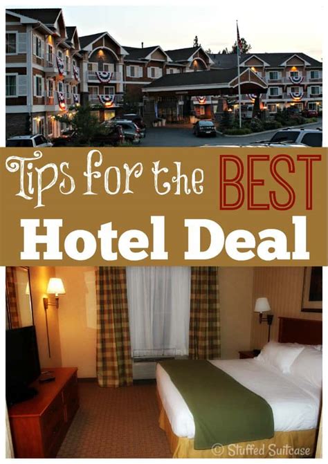 Best hotel deal. Things To Know About Best hotel deal. 